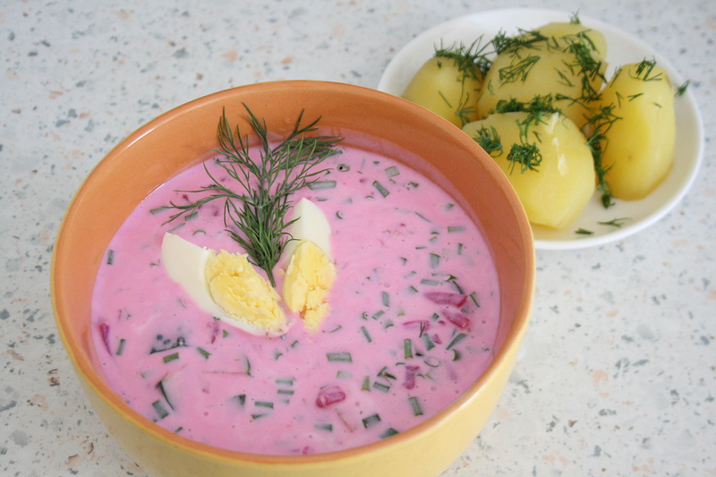 lithuanian-cold-beet-soup
