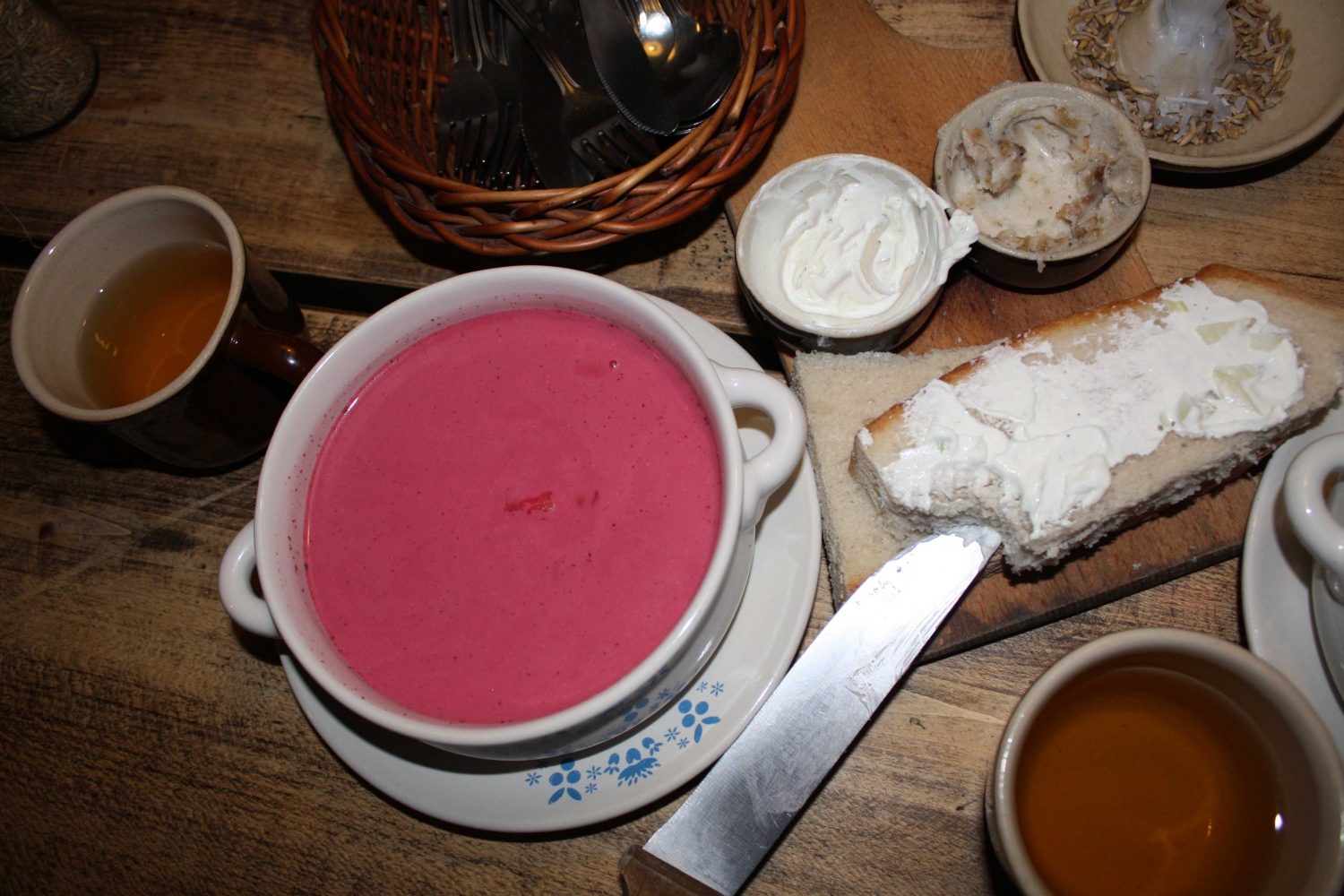 polish-soup